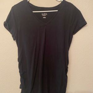 Womens Maternity Shirt